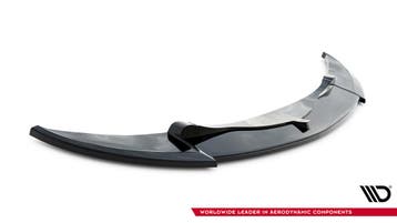 Front Splitter BMW M3 M Performance Coupé E92 / Cabrio E93, Verzenden