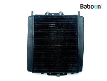Radiateur Piaggio | Vespa MP3 500 2019-2020 (TA1202/TA1204), Motoren, Verzenden, Gebruikt