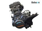 Motorblok KTM 125 Duke 2013-2016, Motoren, Onderdelen | Overige, Verzenden, Gebruikt