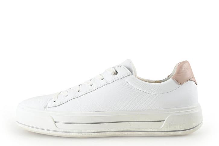 Ara Sneakers in maat 42 Wit, Kleding | Dames, Schoenen, Wit, Zo goed als nieuw, Sneakers of Gympen, Verzenden