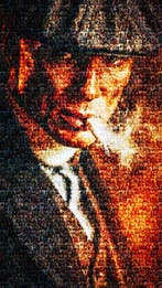 Peaky Blinders (2013-2022) - Cillian Murphy as Thomas, Nieuw