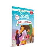 Lucky viert kerst / Spirit samen vrij 9789059248878, Verzenden, Zo goed als nieuw, Jennifer Fox