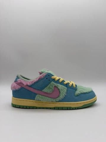 Nike - Nike SB Dunk Low Verdy Visty - Sneakers - Maat: EU 45, Kleding | Heren, Nieuw