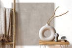 Vloertegel/Wandtegel Rak Paleo Grey Grijs Mat 60x60, 60 cm of meer, Nieuw, Ophalen of Verzenden, 10 m² of meer