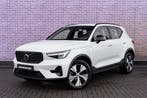 Zakelijke Lease |  Volvo XC40 Plug-in Hybrid T5 Core, Automaat, Stof, Gebruikt, Euro 6