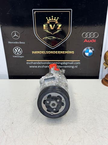 VW Golf bj.2016 airco pomp art.5Q0820803F, Gebruikt, Volkswagen