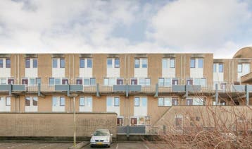 Te Huur 3 Kamer Appartement Amelandstraat In Alkmaar, Huizen en Kamers, Huizen te huur, Alkmaar, Direct bij eigenaar, Noord-Holland