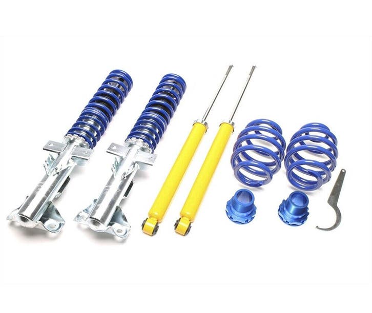 BMW 3-serie E36 Tuning Art schroefset, Auto-onderdelen, Ophanging en Onderstel, Nieuw, BMW, Ophalen of Verzenden