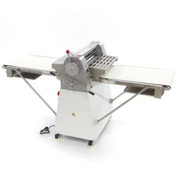 Maxima Deeguitrolmachine 52 cm Vloermodel Inklapbaar, Verzenden, Nieuw