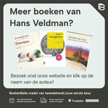 Het einde van strategie - Hans Veldman 9789461537171, Verzenden, Zo goed als nieuw, Hans Veldman