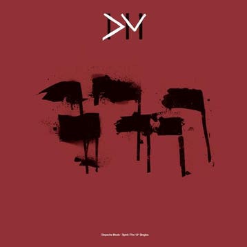 12 inch nieuw - depeche mode - SPIRIT - THE 12Inch  SINGL..., Verzenden, Zo goed als nieuw, 12 inch, Pop