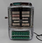 Wurlitzer Wall Box 5210 Uit 1956, Verzamelen, Automaten | Jukeboxen, Ophalen, Gebruikt