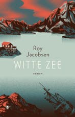 Ingrid Barrøy 2 - Witte zee (9789403131412, Roy Jacobsen), Boeken, Verzenden, Nieuw