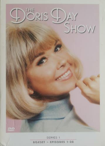 the Doris Day Show series 1 - complete      Gratis verzenden, Verzenden, Alle leeftijden, Zo goed als nieuw, Boxset