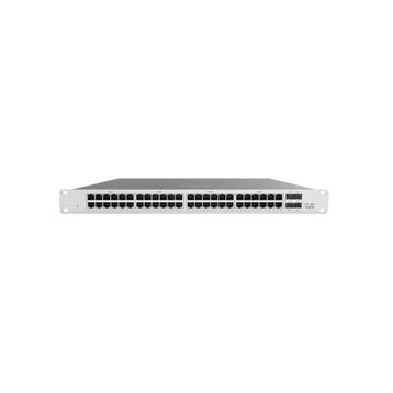 Cisco Meraki MS120-48FP, Ophalen of Verzenden, Nieuw