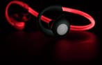 Demomodel- Boompods Sportbods Vision In-Ear Lichtgevende, Verzenden, Nieuw