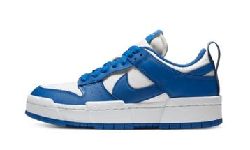 Nike Dunk Low Disrupt Game Royal (W), Kleding | Dames, Schoenen, Nieuw