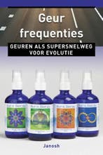 Geurfrequenties | 9789020204728 | Janosh, Boeken, Zo goed als nieuw, Janosh