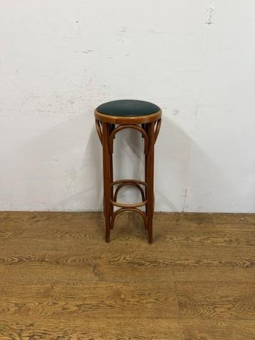 Gebruikte Barkruk - K1093 Vintage/Café, Ophalen, Nieuw