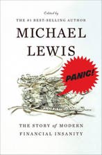Panic - The Story of Modern Financial Insanity |, Zo goed als nieuw, LEWIS,  Michael