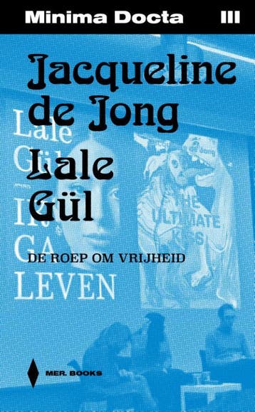 Jacqueline De Jong & Lale Gül | Jeroen Laureyns | Nieuw, Ophalen of Verzenden, Nieuw, Jeroen Laureyns