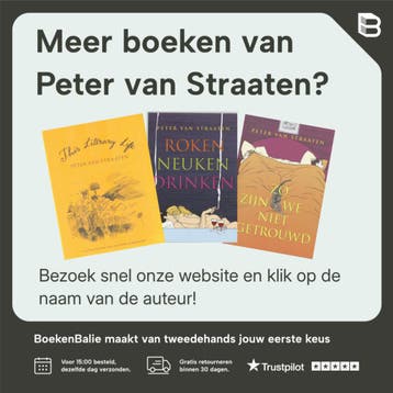 Agnes en Daniël - Peter van Straaten 9789061694113, Verzenden, Gelezen, Peter van Straaten