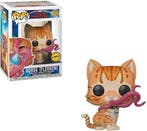 Funko Pop  Captain Marvel  Goose The Cat Flerken 445  Chase], Verzenden, Nieuw