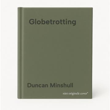 Globetrotting - Duncan Minshull 9781912559459, Verzenden, Gelezen, Duncan Minshull
