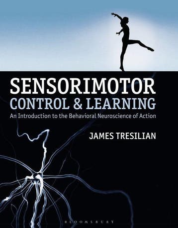 Boek Sensorimotor Control & Learning 9780230371057, Verzenden, Zo goed als nieuw