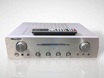 Marantz - PM7001 Solid state geïntegreerde versterker, Nieuw