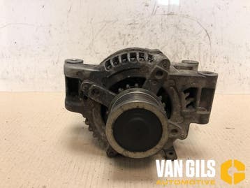 Dynamo Toyota Avensis O218906, Ophalen of Verzenden, Nieuw