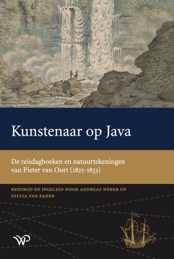 Kunstenaar Op Java | Andreas Weber; Sylvia Zanen | Nieuw, Ophalen of Verzenden, Nieuw, Andreas Weber; Sylvia Zanen