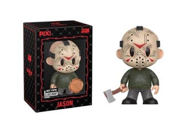 Thrilljoy - PIX! - Jason Universe - Jason (Hot Topic, Verzenden, Nieuw