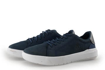 Timberland Sneakers in maat 40 Blauw, Kleding | Heren, Schoenen, Timberland, Verzenden, Blauw, Sneakers of Gympen