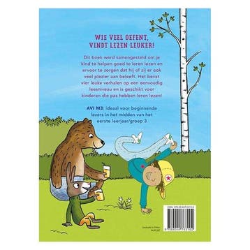 9789044763102 Zo leuk is lezen! AVI M3 - Oudheusden, Boeken, Verzenden, Zo goed als nieuw, Pieter van Oudheusden