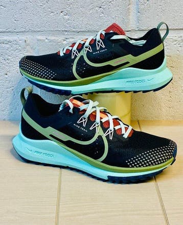 Nike - ReactX Pegasus Trail P40 - Sneakers - Maat: EU 40 -, Nieuw
