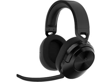 Corsair -  Hs55 Stereo  Over-ear Draadloze Headset Zwart, Audio, Tv en Foto, Verzenden, Nieuw, Overige merken