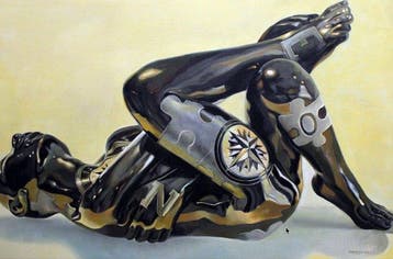 Rabarama (1969) - Luogo, Antiek en Kunst
