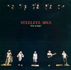 Steeleye Span – Live At Last!, Cd's en Dvd's, Ophalen of Verzenden, Nieuw in verpakking