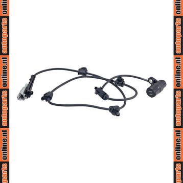 ABS-sensor Toyota 4 Runner 3.4 4WD (N18) Van 1995-11 tot 200, Verzenden, Nieuw, Toyota