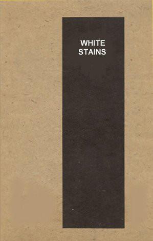 cd box - White Stains - The Somewhat Lost Horizon, Verzenden, Zo goed als nieuw