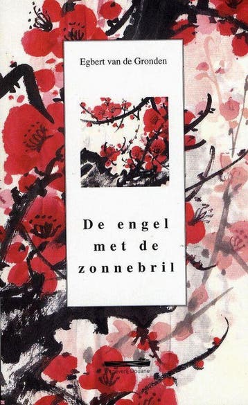 De engel met de zonnebril - E. van de Gronden 9789072247056, Verzenden, Gelezen, E. van de Gronden