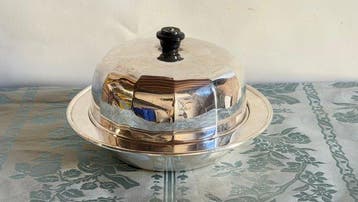 William HUTTON & Sons (WH & S & P) - Hors doeuvre set -