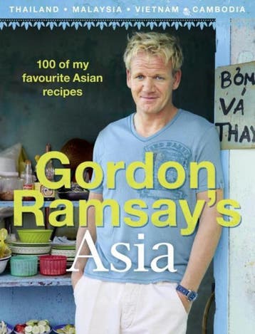Gordon Ramsays Great Escape: Southeast Asia - Gordon Ramsay, Verzenden, Zo goed als nieuw, Gordon Ramsay