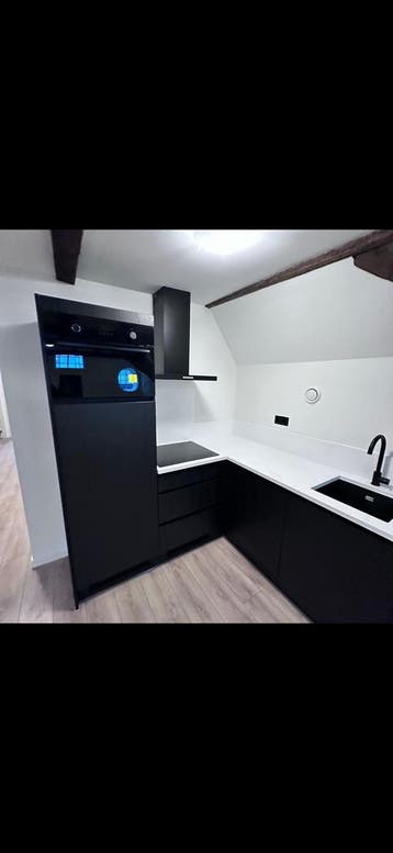 Te huur: Appartement Korte Bisschopstraat in Deventer, Deventer, Overijssel, Appartement