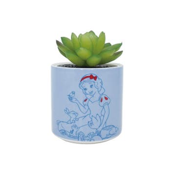 Sneeuwwitje Plant Pot, Ophalen of Verzenden, Nieuw