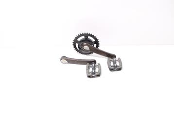 Cranks, trappers en tandwiel | Sparta R5E, Verzenden, Nieuw