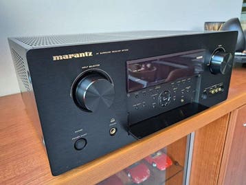Marantz - SR7002 / 7.1-Channel THX Select2 Certified AV, Nieuw