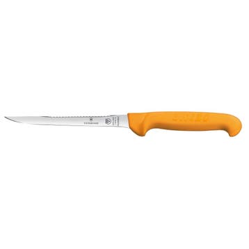 GGM Gastro | VICTORINOX | SWIBO - Fileermes - flexibel mes:, Verzenden, Nieuw