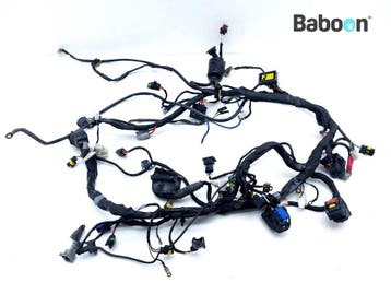 Kabelboom Aprilia NA 850 Mana 2009-2013 (860122), Verzenden, Gebruikt